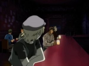 Hellsing Dublado – 1ª Temporada – Episódio 04