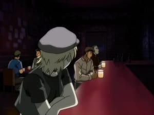 Hellsing – 1ª Temporada – Episódio 04