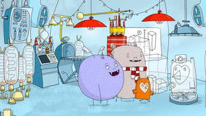 Portrait of an Owl | StreamHub