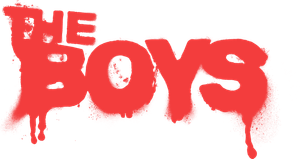 The Boys — Logos 4