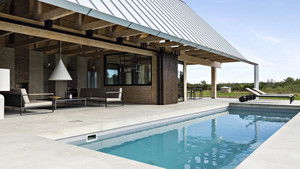 Grand Designs Sverige: 1×1