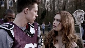 Teen Wolf: Stagione 1 x Episodio 8