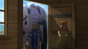 Gaikotsu Kishi-sama, Tadaima Isekai e Odekakechuu: Episódio 2