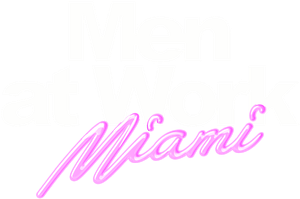 Pau pra Toda Obra: Miami — Logos 1