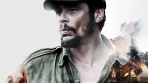 CHE: PART ONE เช กูวาร่า สงครามปฏิวัติโลก ตอนที่ 1 (2008)