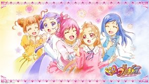 poster Dokidoki! PreCure