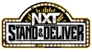 NXT Stand & Deliver 2023