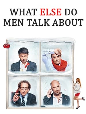What Men Still Talk About poster