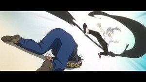 Hitori No Shita – The Outcast: 6×15