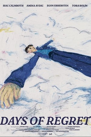 Image Days of Regret