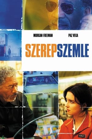 Poster Szerepszemle 2006