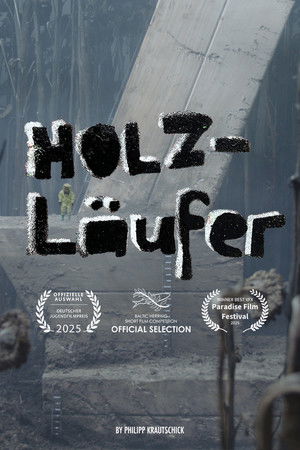 Holzläufer