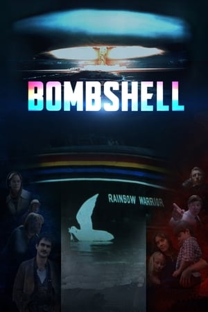 Poster Bombshell 2016