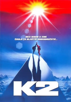 Poster K2 1991