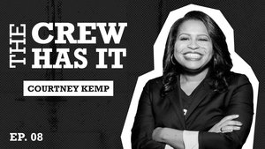 The Crew Has It Power Creator Courtney Kemp Tells All Ghost, Raising Kanan, Force & Netflix