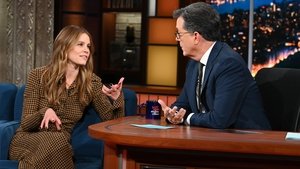 The Late Show with Stephen Colbert: 8×13
