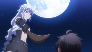 Hyakuren no Haou to Seiyaku no Valkyria ราชาอาชาไนยกับวาลคิรีแห่งพันธสัญญา ตอนที่5
