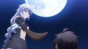 Hyakuren no Haou to Seiyaku no Valkyria: 1×5