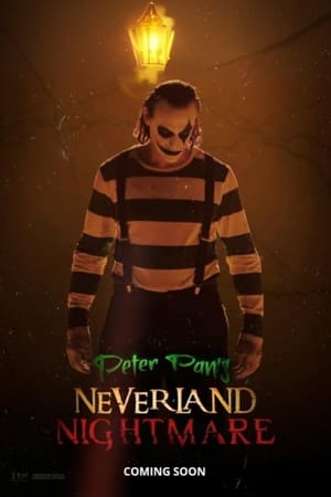 Image Peter Pan's Neverland Nightmare