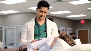 The Resident: Stagione 2 x Episodio 15