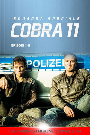 Squadra Speciale Cobra 11: Stagione 1