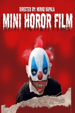 Mini horor film (2026)