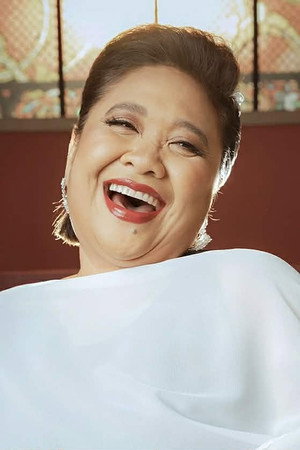 Eugene Domingo