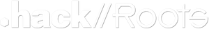 .hack//Sign — Logos 4