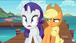 My Little Pony: Friendship Is Magic Season 6 Episode 22