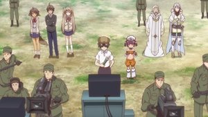 Outbreak Company: 1×10