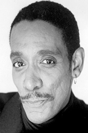 Thomas Jefferson Byrd photo