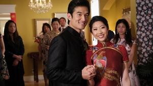 Kung Fu: Temporada 1 episódio 13