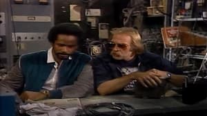 WKRP in Cincinnati An Explosive Affair (Part 2)