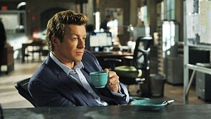 The Mentalist: 3 Staffel 1 Folge