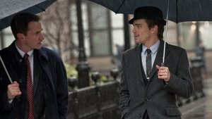 White Collar – Fascino criminale 1 – Episodio 9