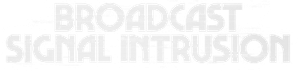Transmissões Sinistras — Logos 2