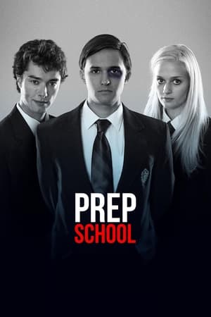 Poster Prep School (2016)