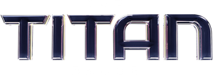 The Titan Games — Logos 2