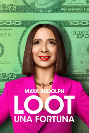 Loot - Una fortuna: Stagione 1