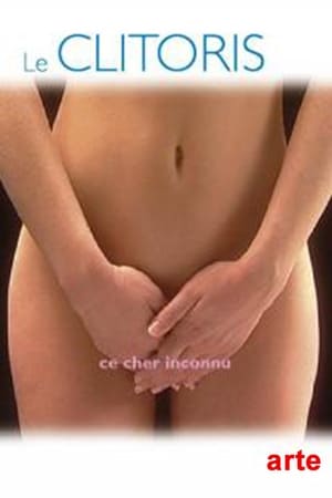 Poster The Clitoris: Forbidden Pleasure (2004)