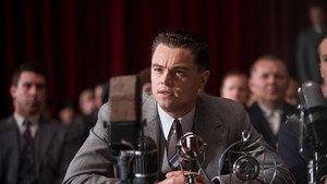 J. Edgar