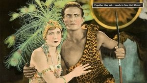 Tarzan and the Golden Lion film complet