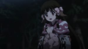 Utawarerumono: The False Faces: 1×3