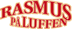 Rasmus på luffen — Logos 2