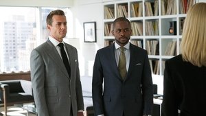 Suits 8 x Episodio 1