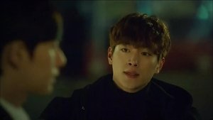 Cheese in the Trap Season 1 Episode 15