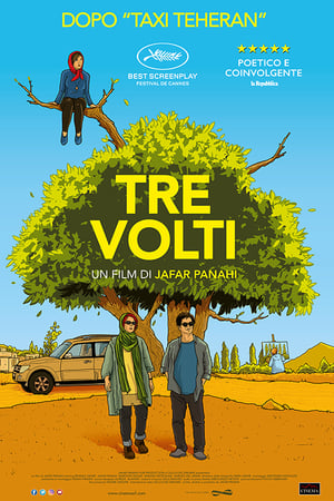 Image Tre volti