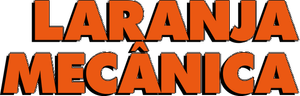 La naranja mecánica — Logos 2
