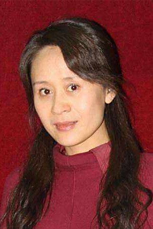 Niu Yinhong portrait