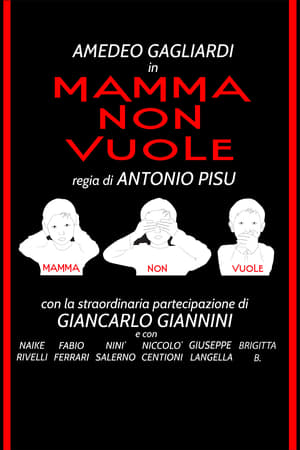 Image Mamma non vuole